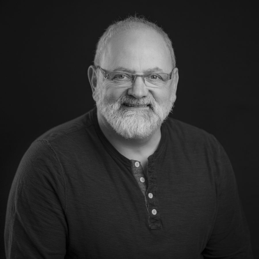 Portrait de Jean-Denis Rérat, direction générale